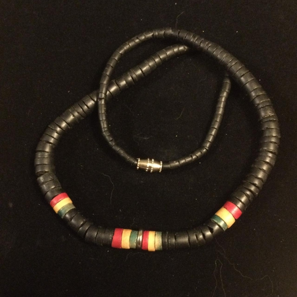 Unisex Coco necklace